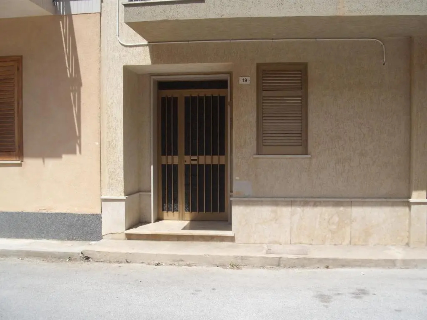 Calatafimi Segesta Apartment