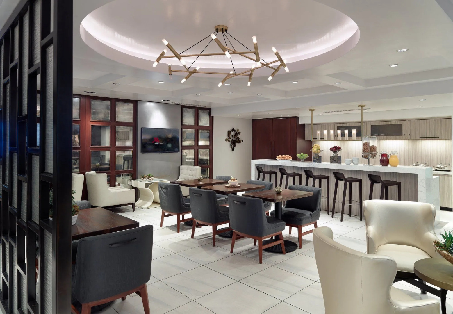 New Orleans Marriott Metairie at Lakeway