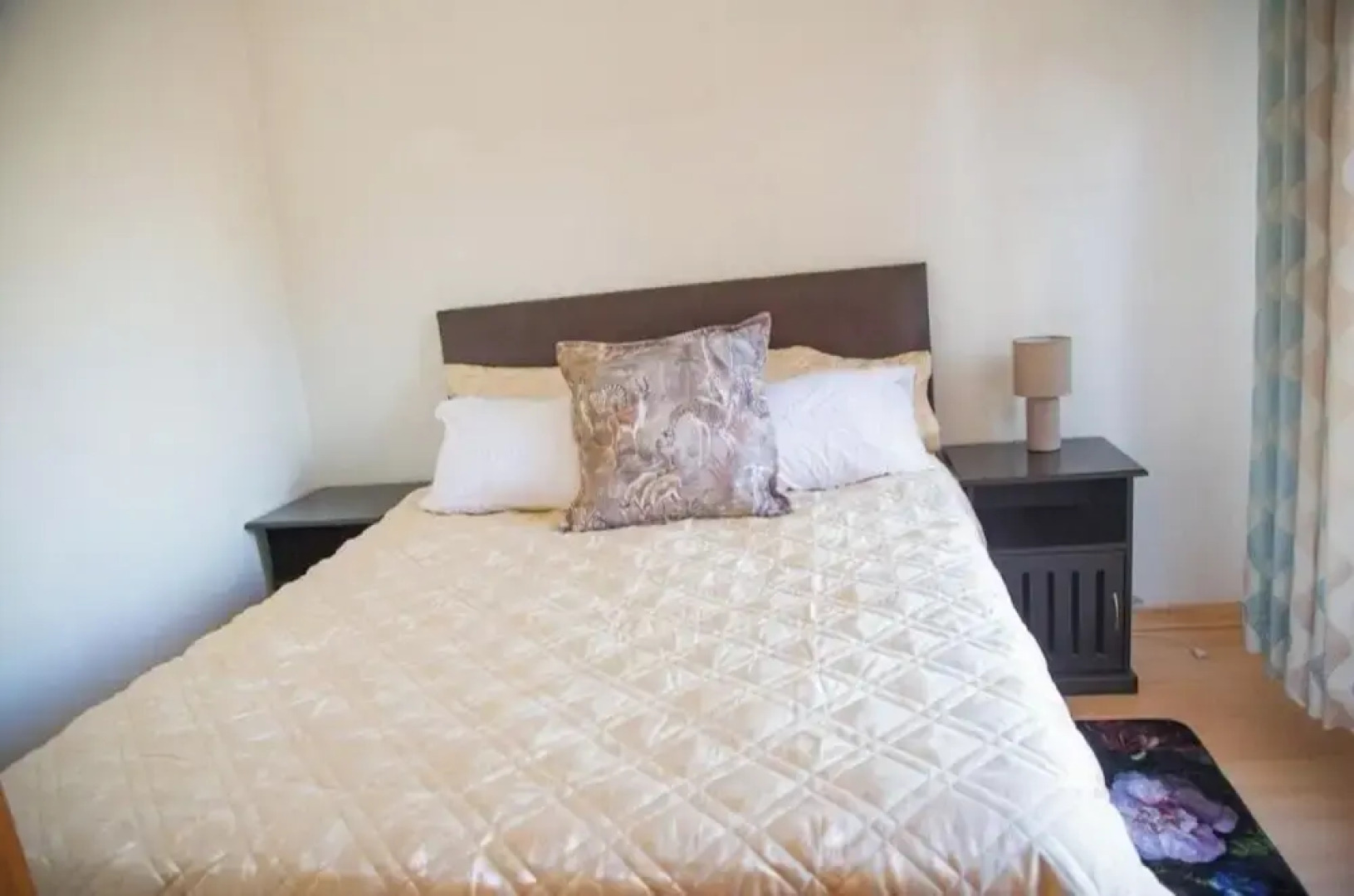 Sojourners Rest House