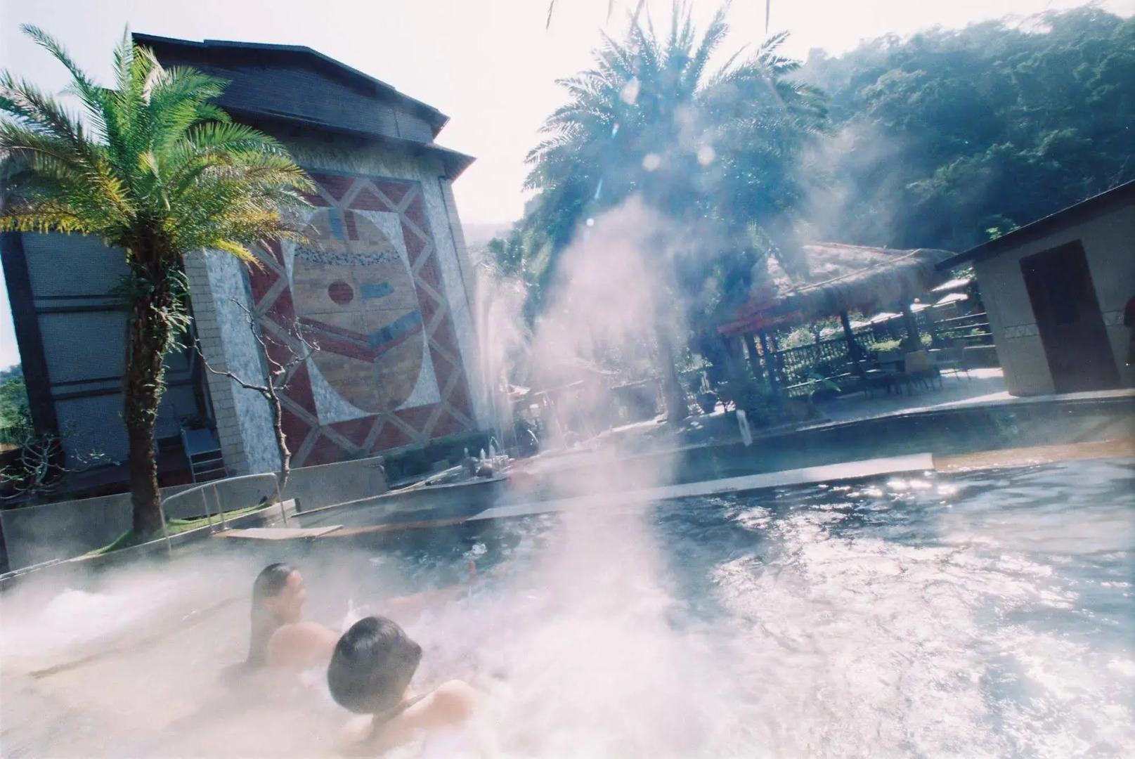 Sunrise Hot Spring Hotel