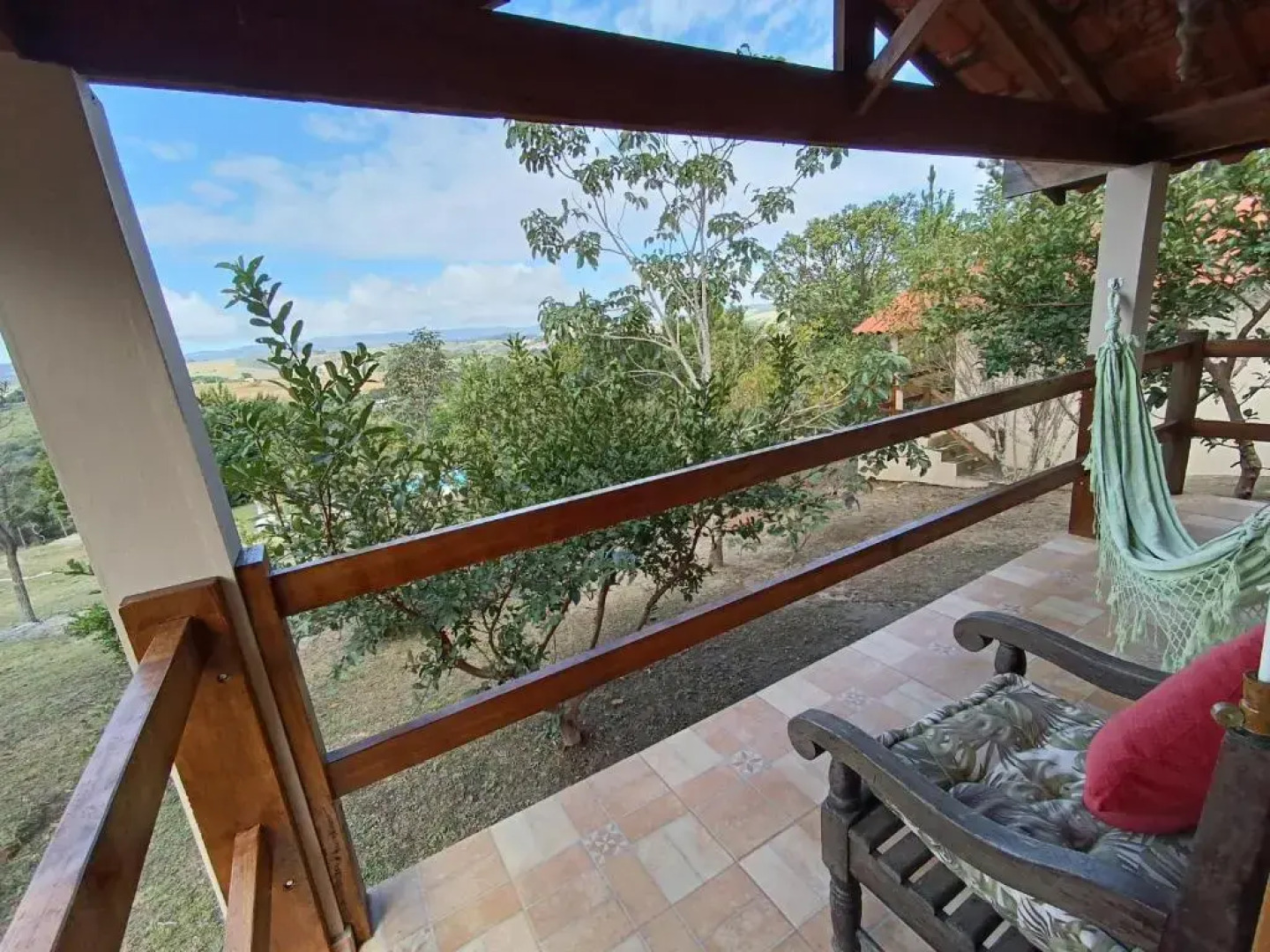 Toca Dos Coelhos Chales