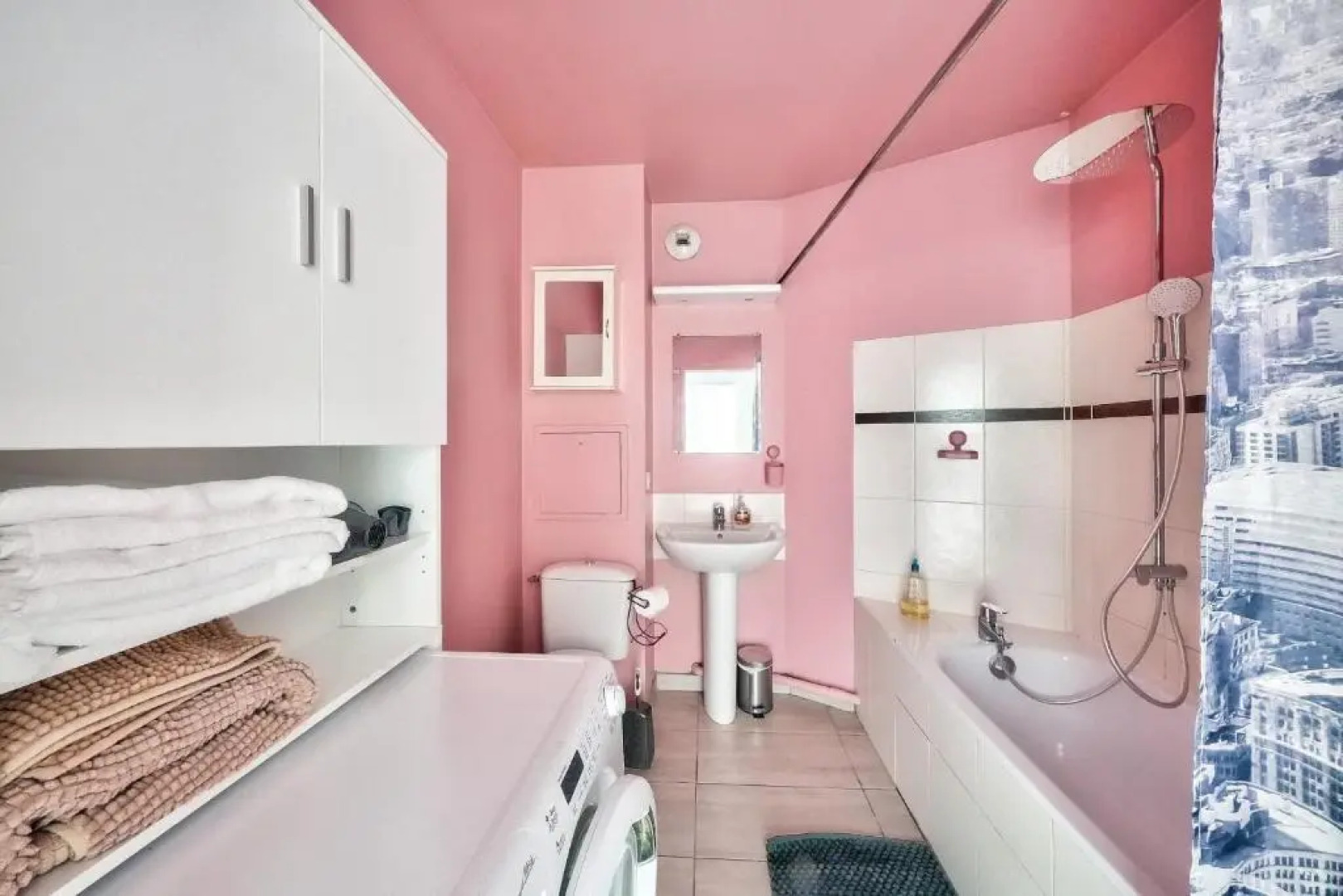 Nice 2 BDR in Rosny-sous-Bois