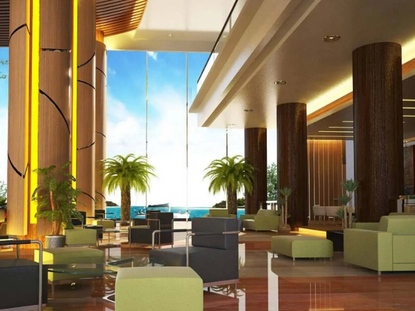 Swiss-Belhotel Makassar