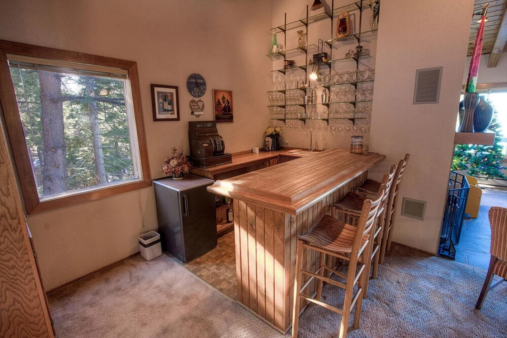 Lake View Glen by Lake Tahoe Accommodations