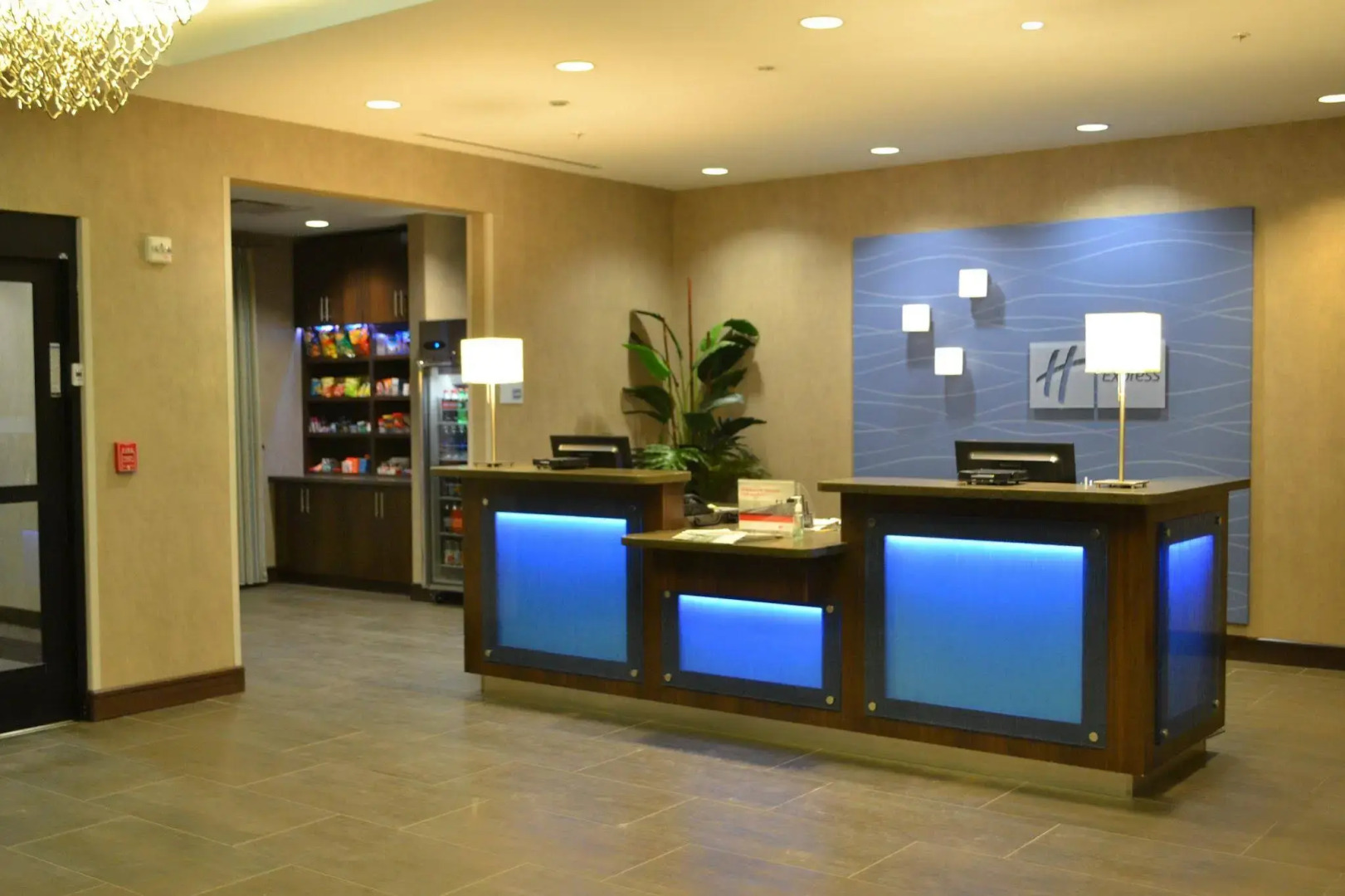 Holiday Inn Express & Suites Midland South I-20 by IHG