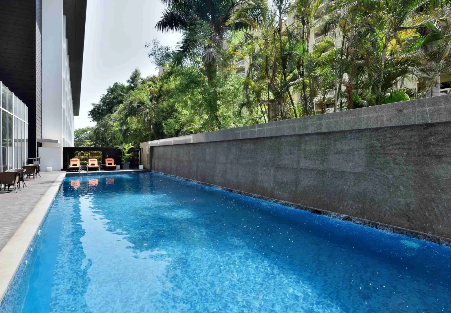 Marriott Suites Pune