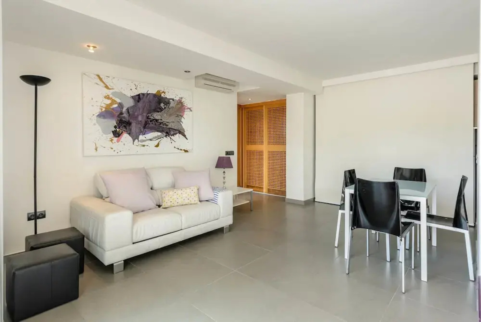 Beautiful detached country house nestled in the Shropshire Hills AONB