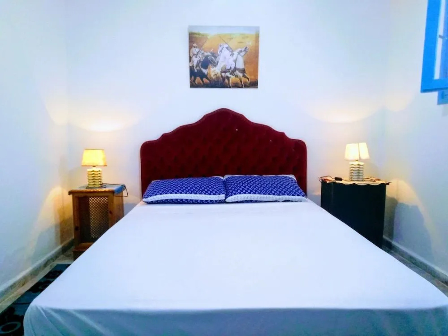 Dar Bouchaib Oualidia - Adults Only