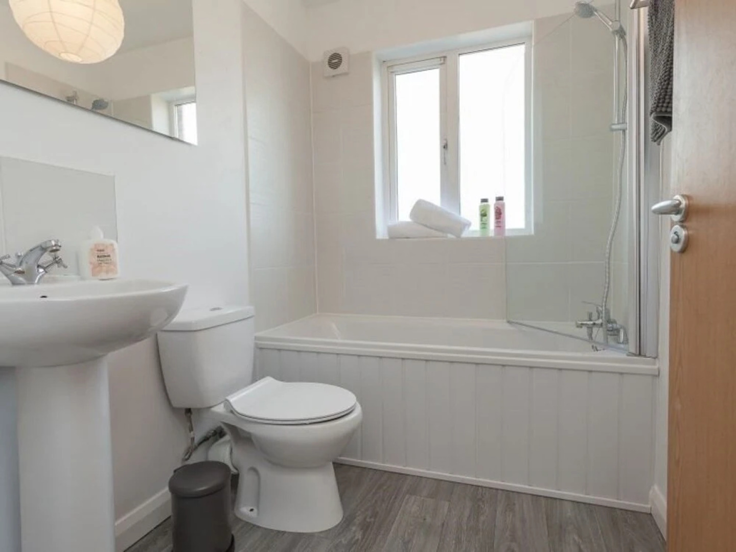 Belfast Budget Maldon Court 11