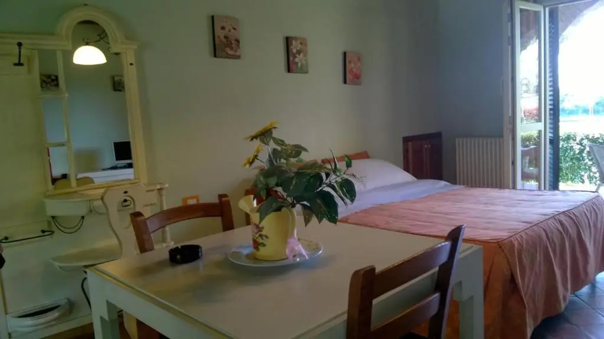 Laghi Della Tranquillita'