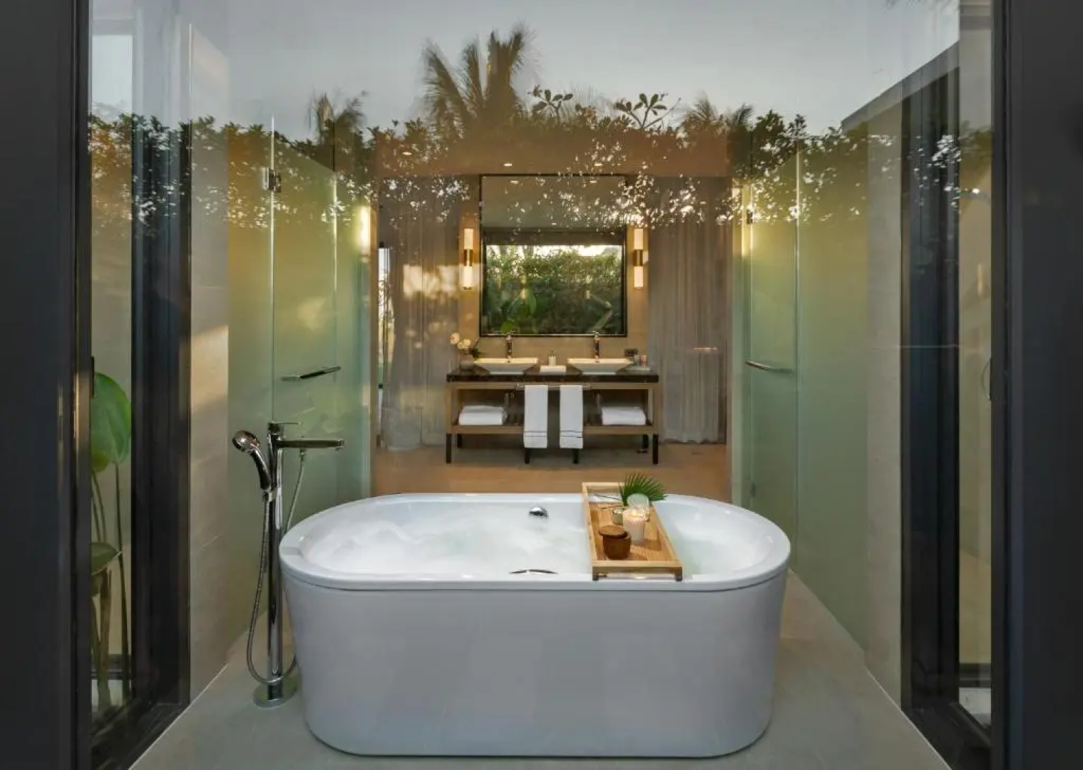 The Level Villas at Melia Ho Tram Beach Resort