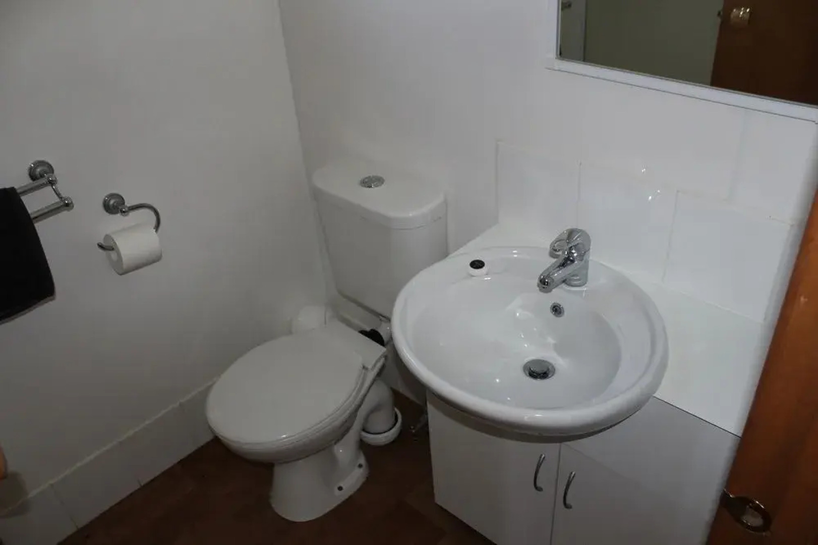 Reflections Tumut River