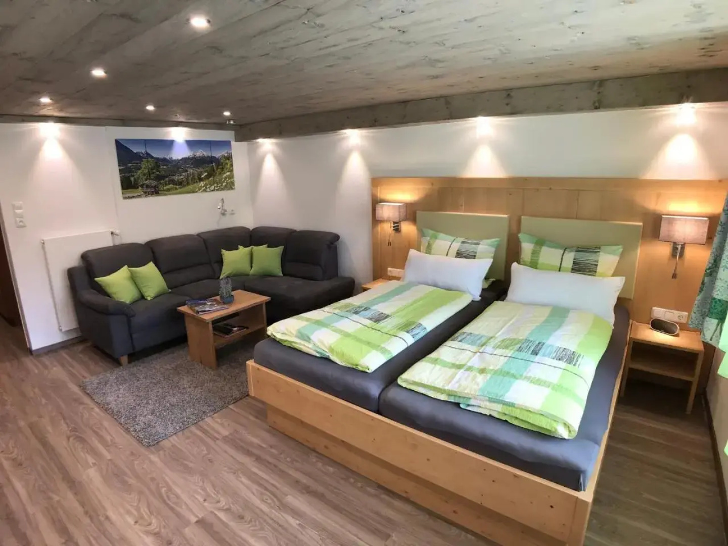 Gstehaus Amort Ferienwohnung