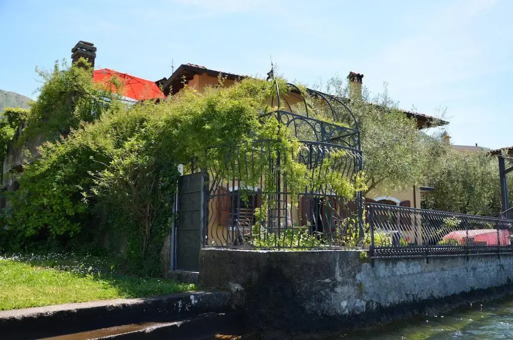 Bed & Breakfast Casa Salini