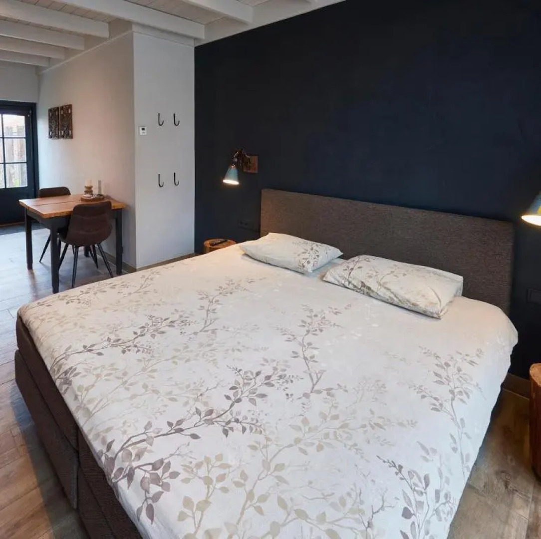 D'n Wasschappelsen Engel Windkracht 9 en Windkracht 10