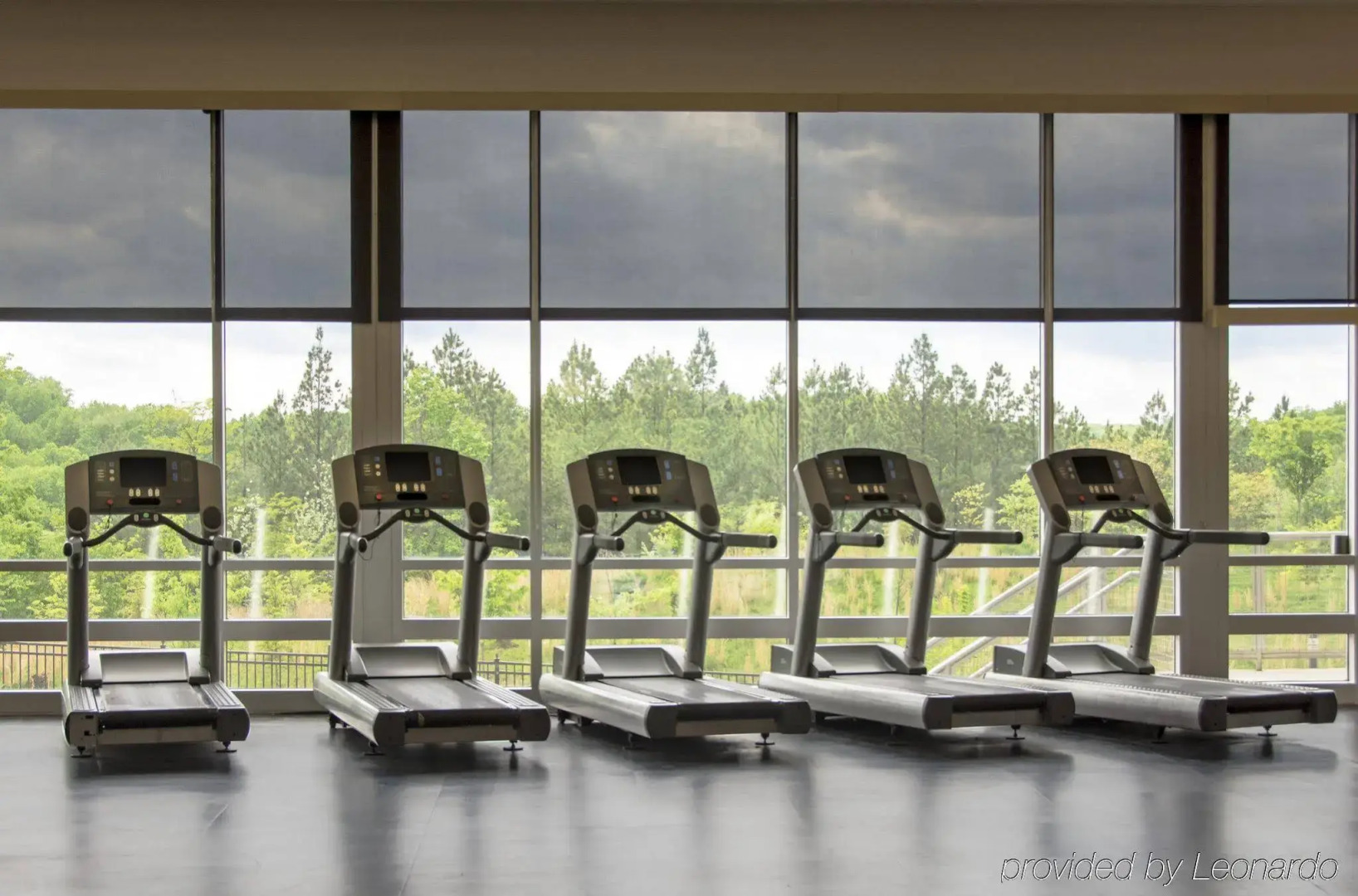 The Westin Baltimore Washington Airport - BWI