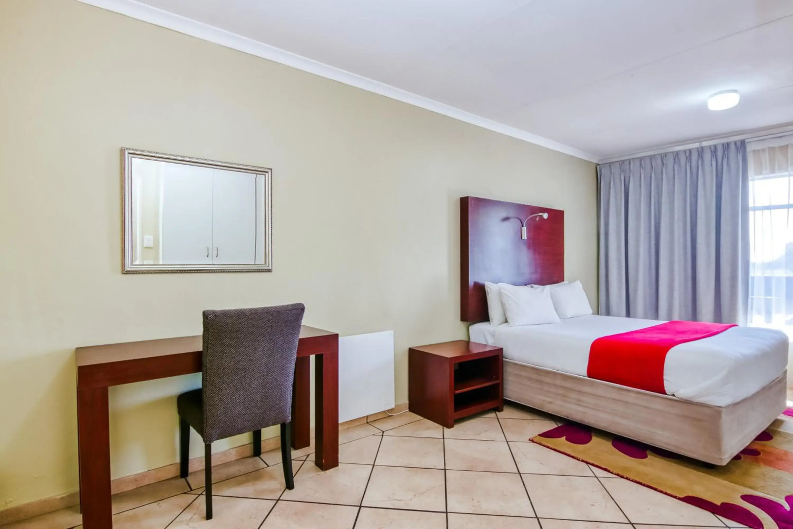 BM Gardens Apartment Hotel