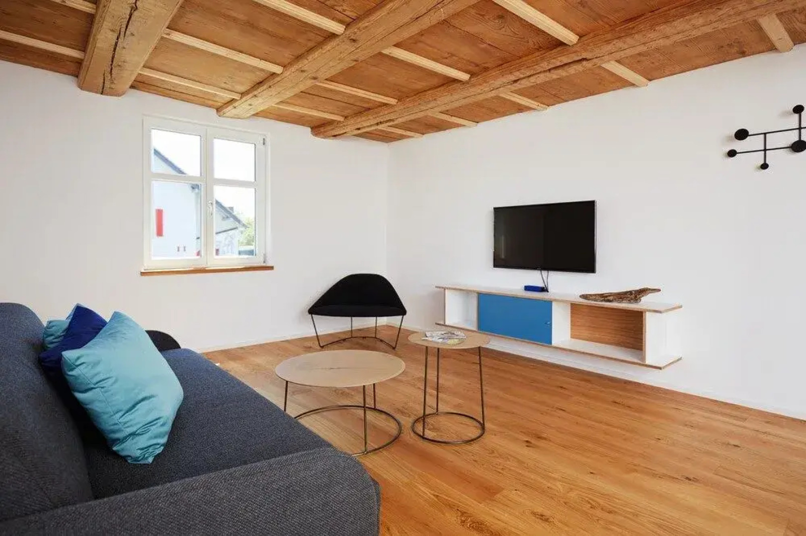 Sternen Bohlingen Aparthotel