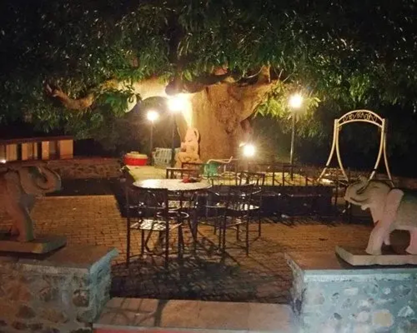 JenJon Holiday Resort - Igatpuri