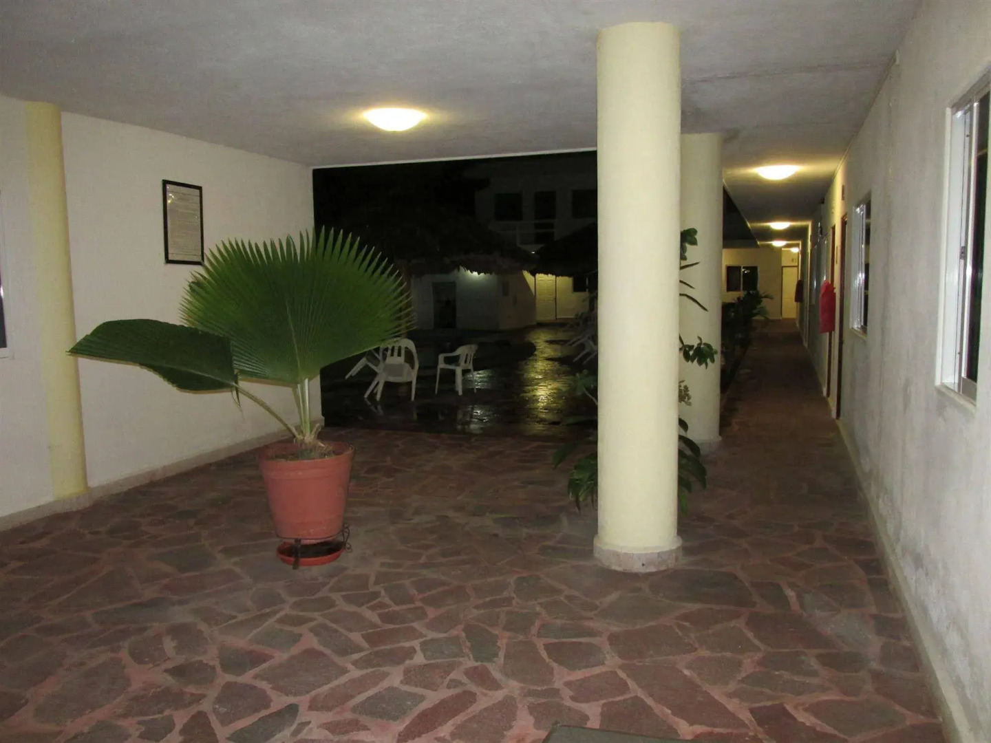 Hotel Albatros Palace