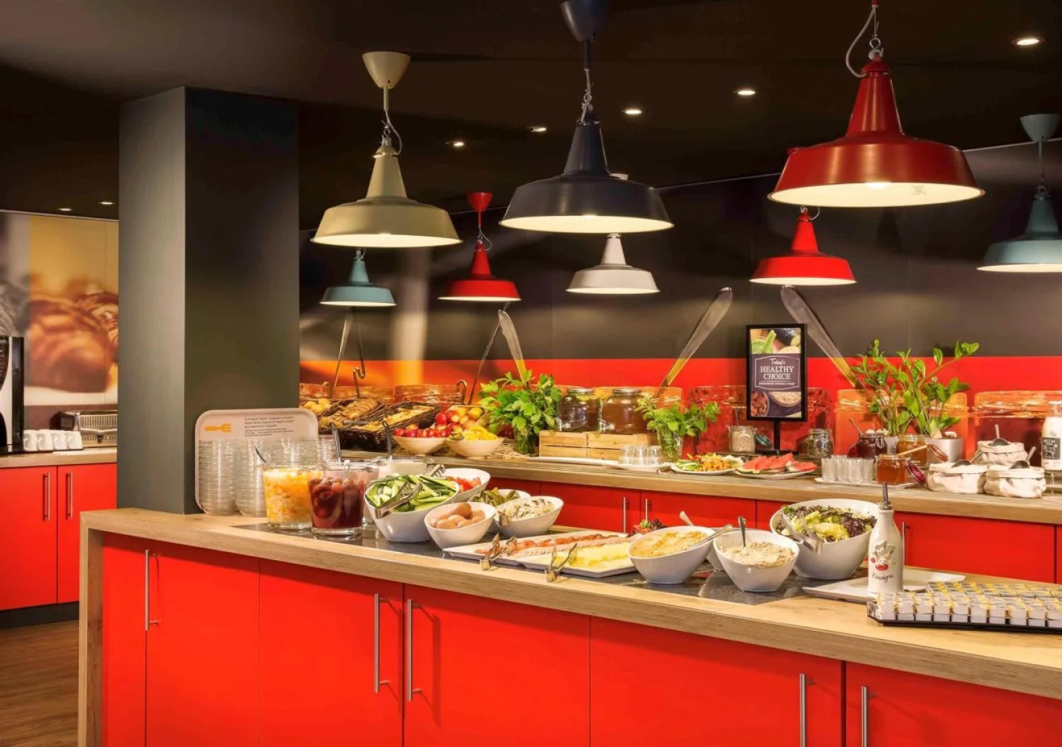 ibis Budapest Heroes Square