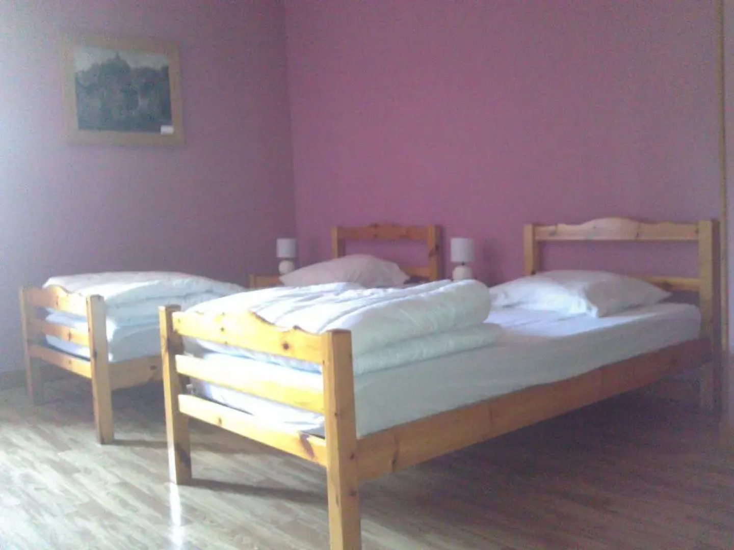 Gîte Futeau, 4 pièces, 6 personnes - FR-1-585-13