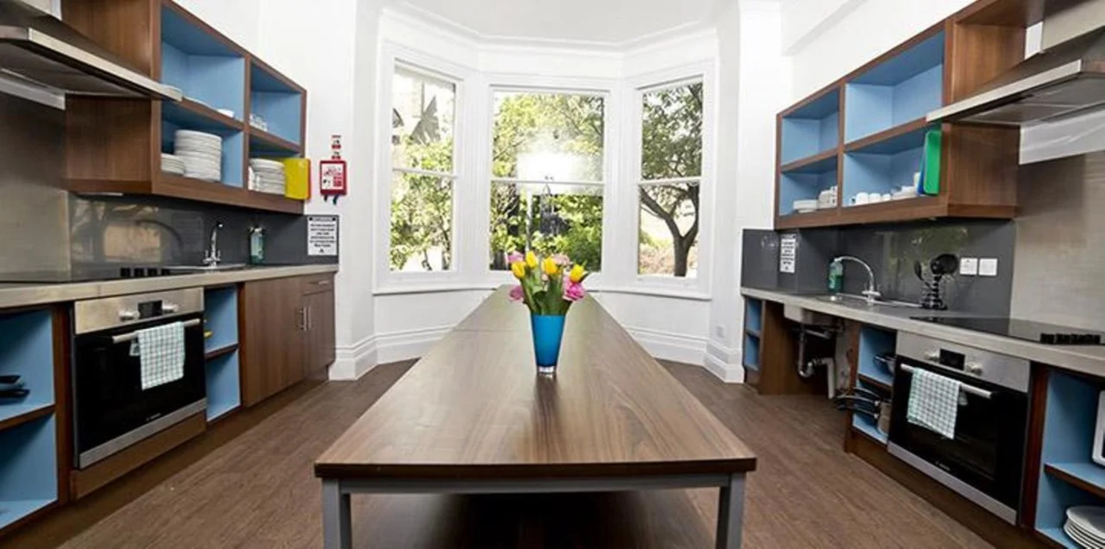 YHA Cambridge - Hostel