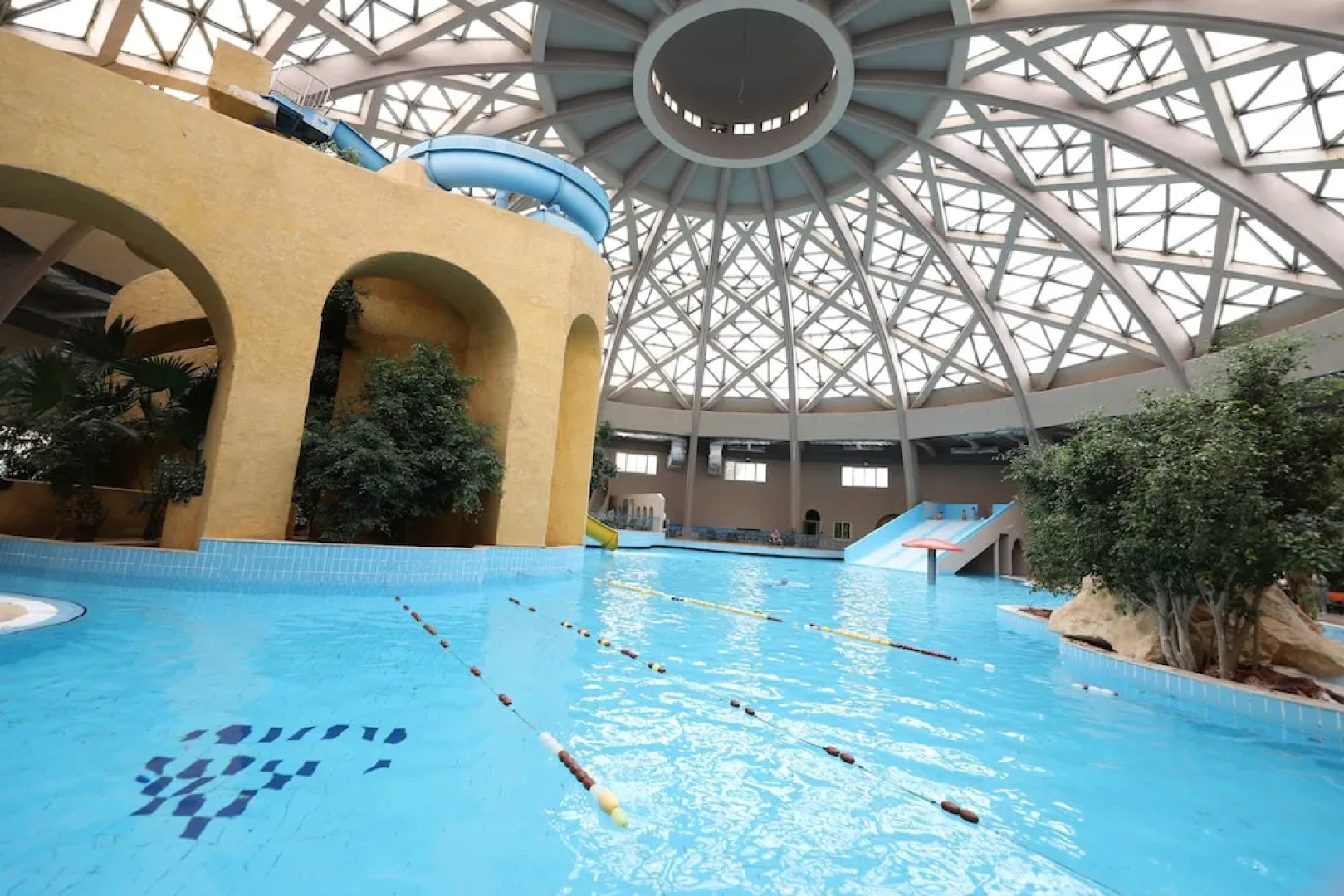 Hotel Suite Les Charmilles