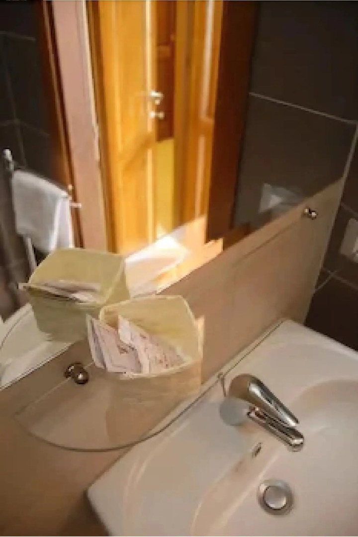 San Lorenzo Guest House