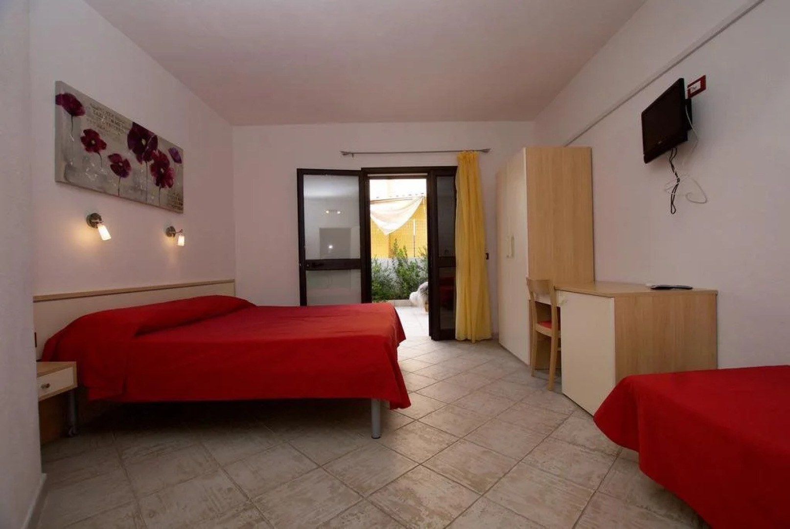 Petite Maison affittacamere