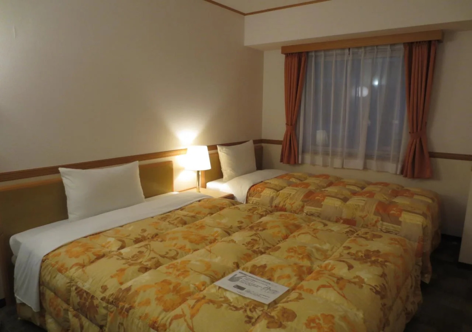 Toyoko Inn Takasaki Station Nishi 1