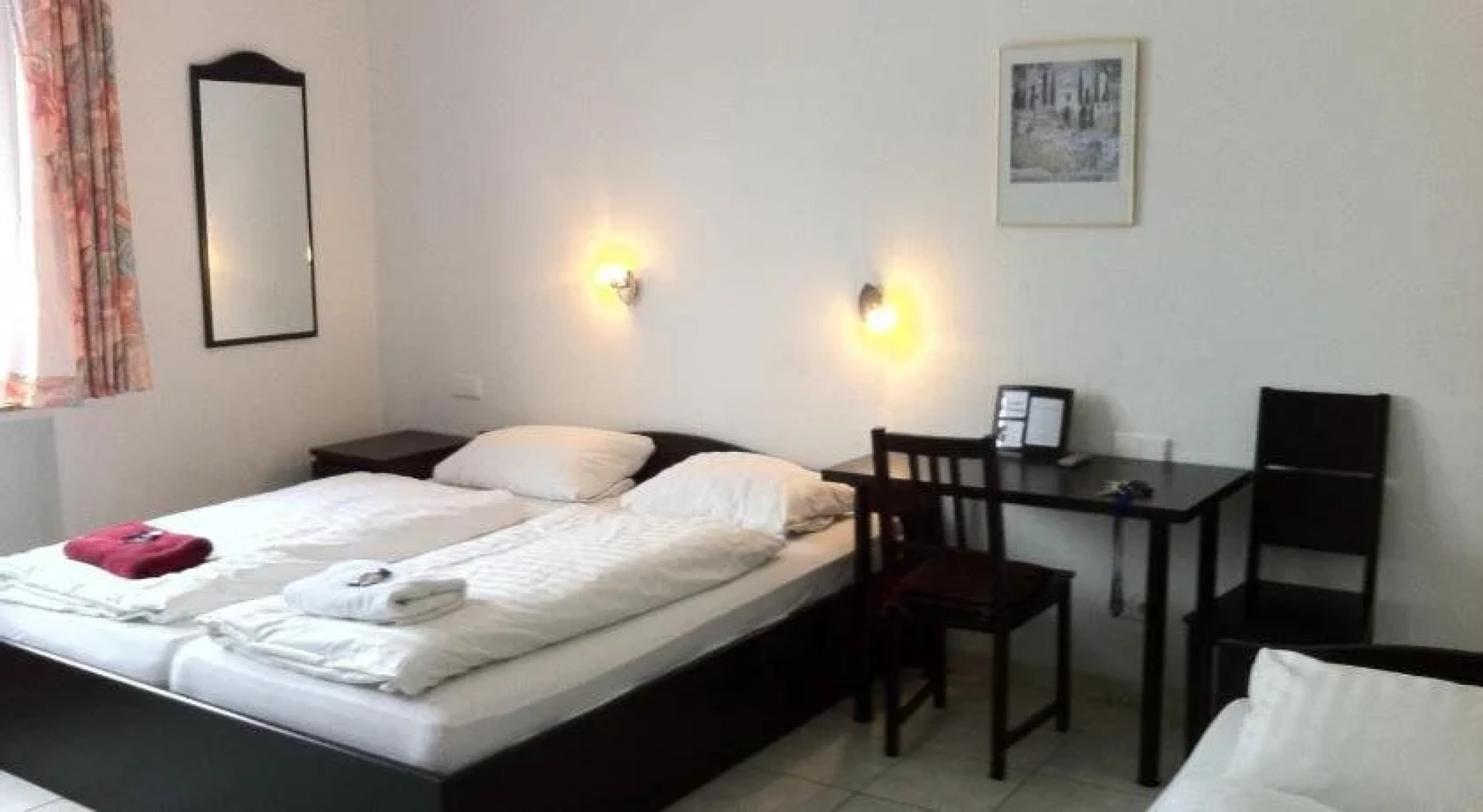 Hotel Goldener Engel