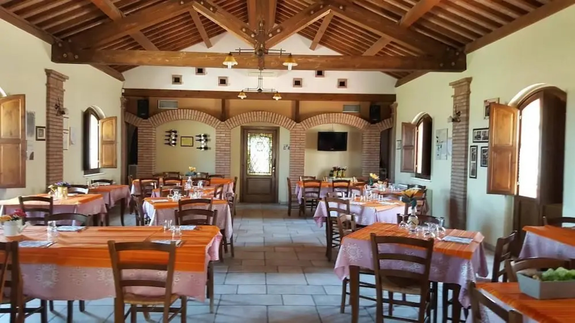 Relais I Dolci Grappoli