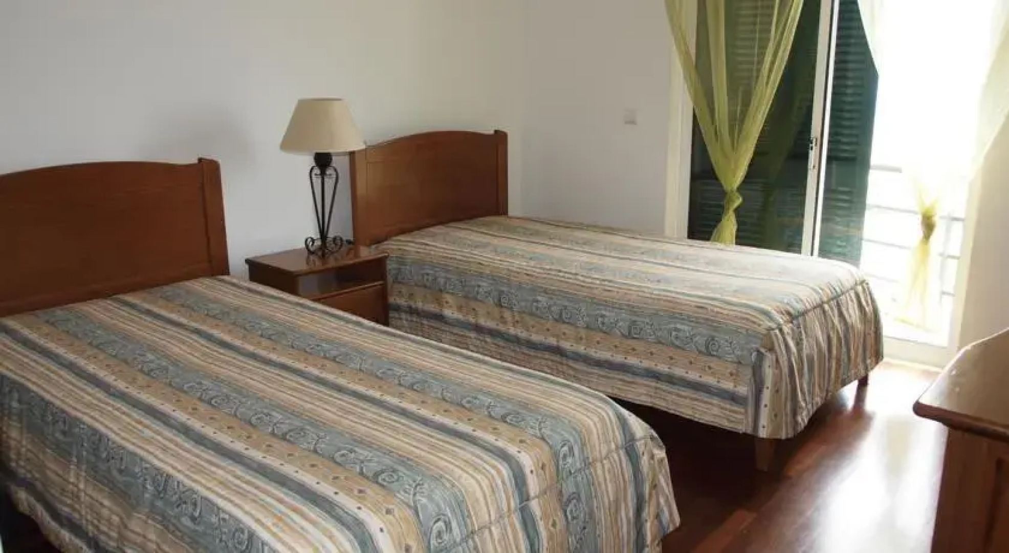 Residencial Klenks Cafe