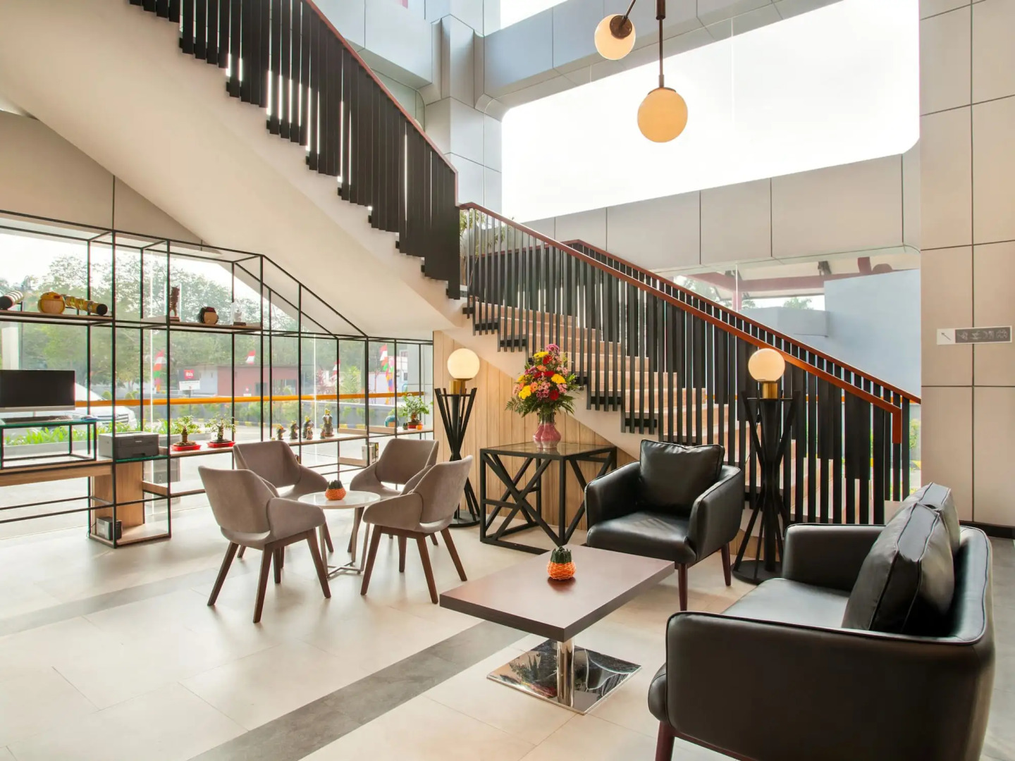 ibis Pontianak City Center