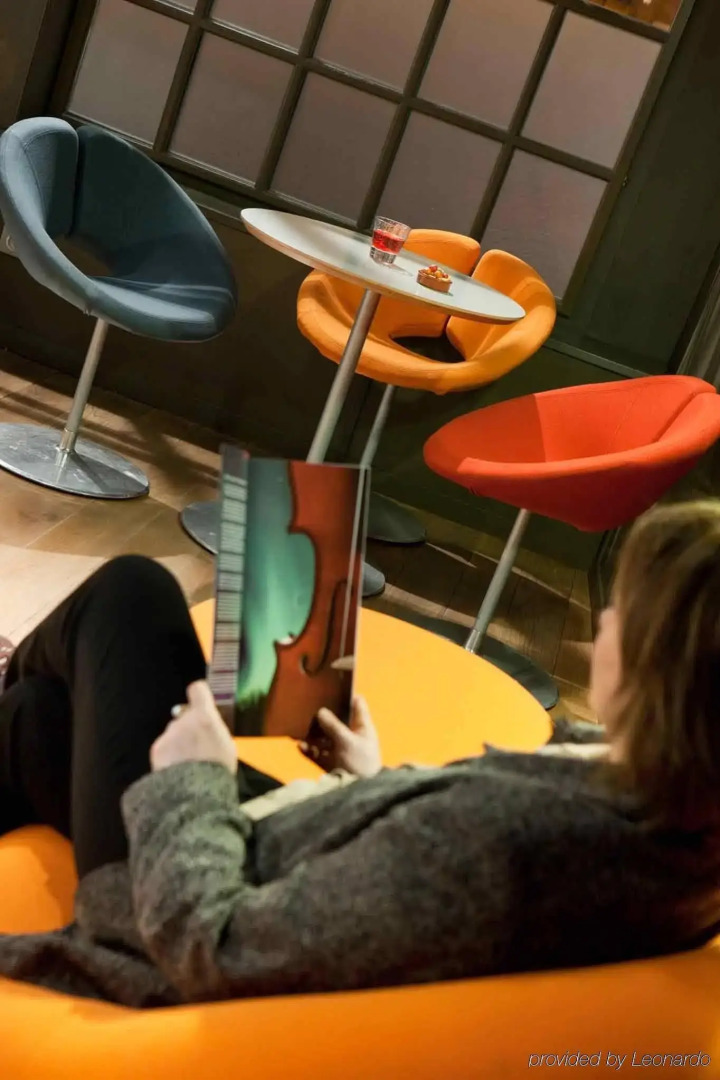 ibis Styles Amiens Cathedrale (ex all seasons)