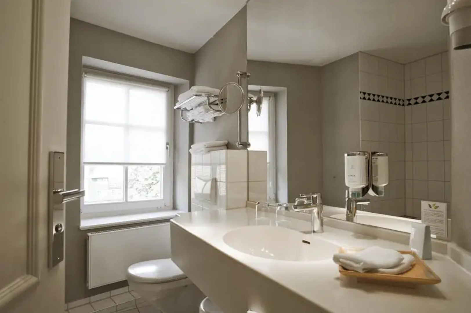 DORMERO Hotel Bergström Lüneburg