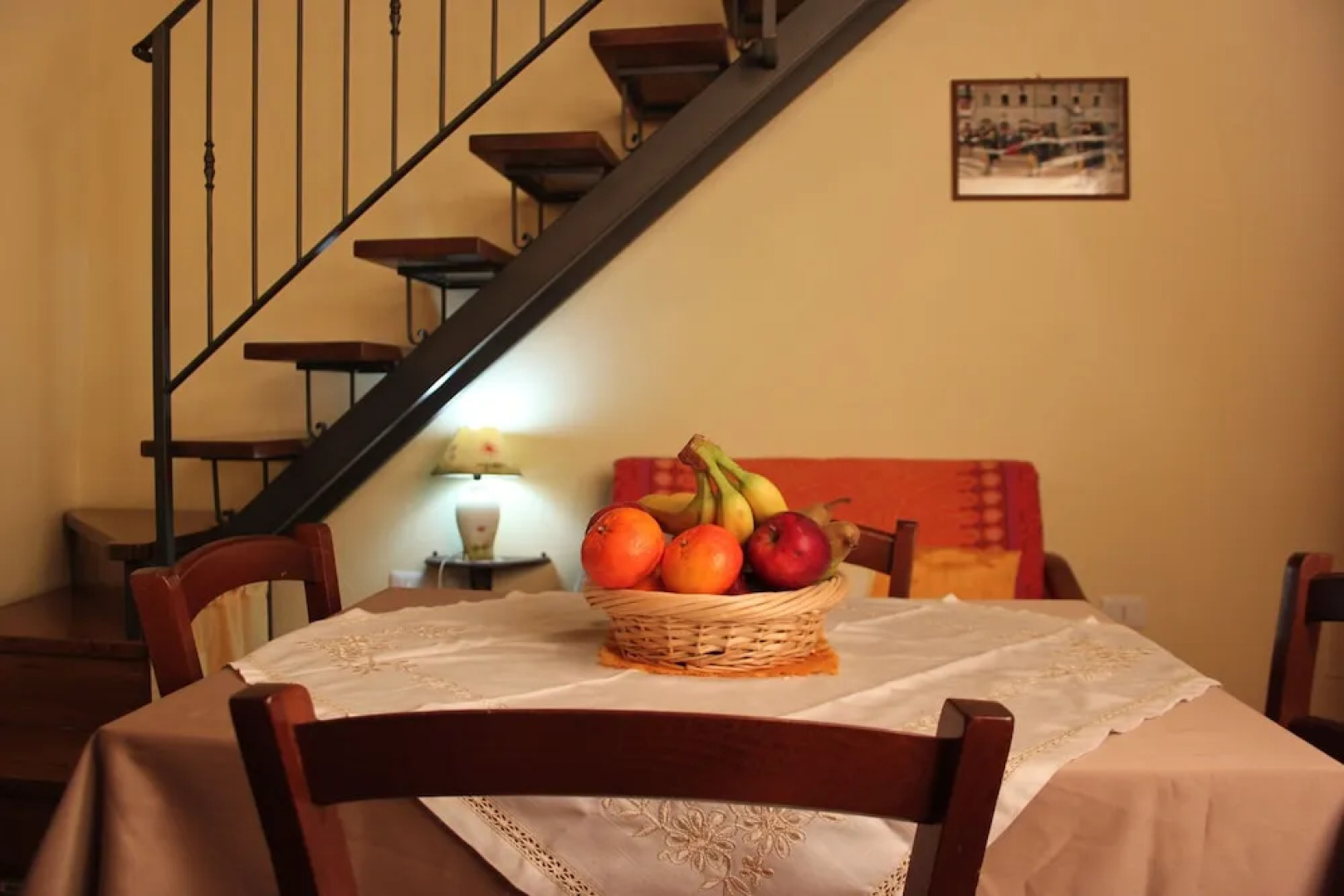 Casa Vacanze Le Antiche Pietre