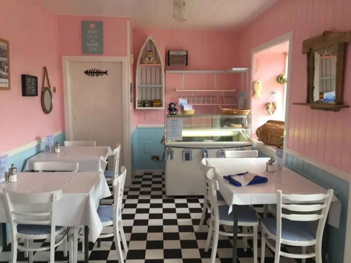 Dunnet Head Bed And Breakfast And Self Catering