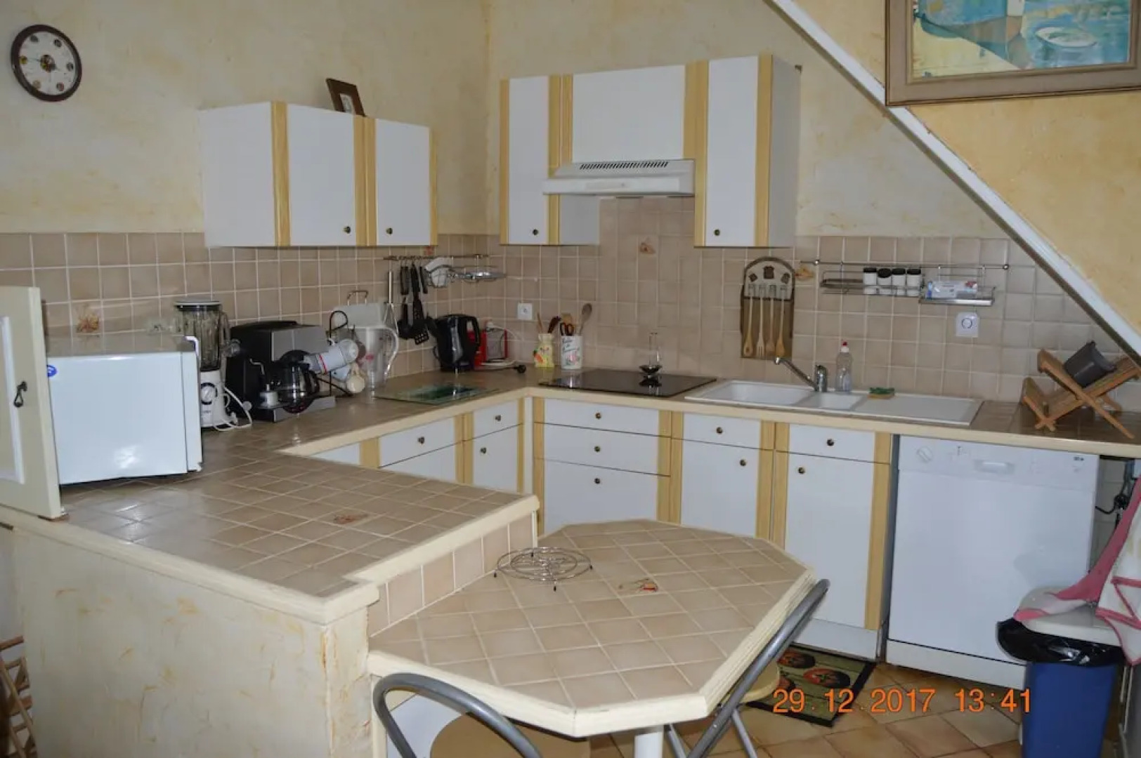 Gite A deux pas de la forêt