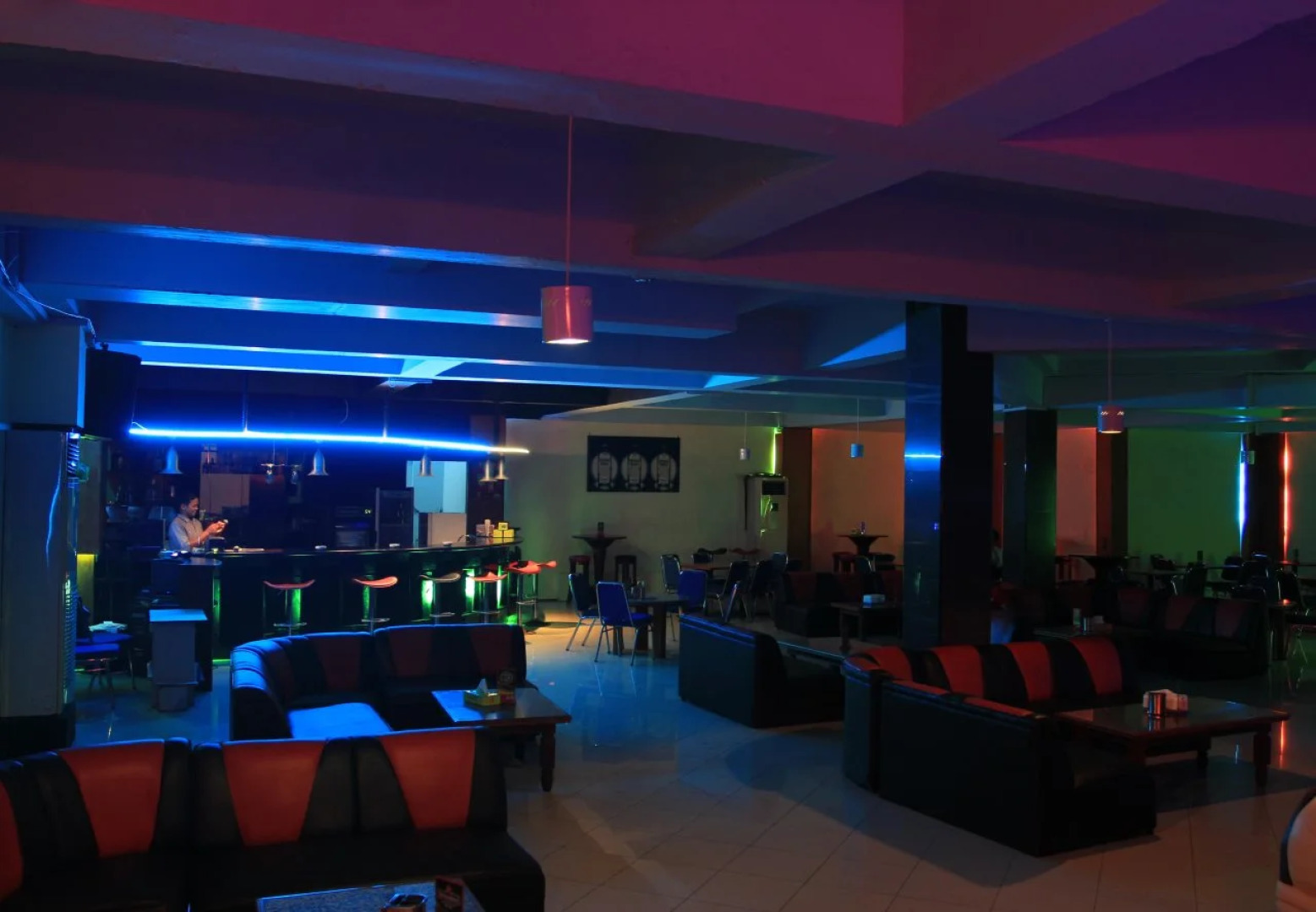 Parai Beach Resort & Spa