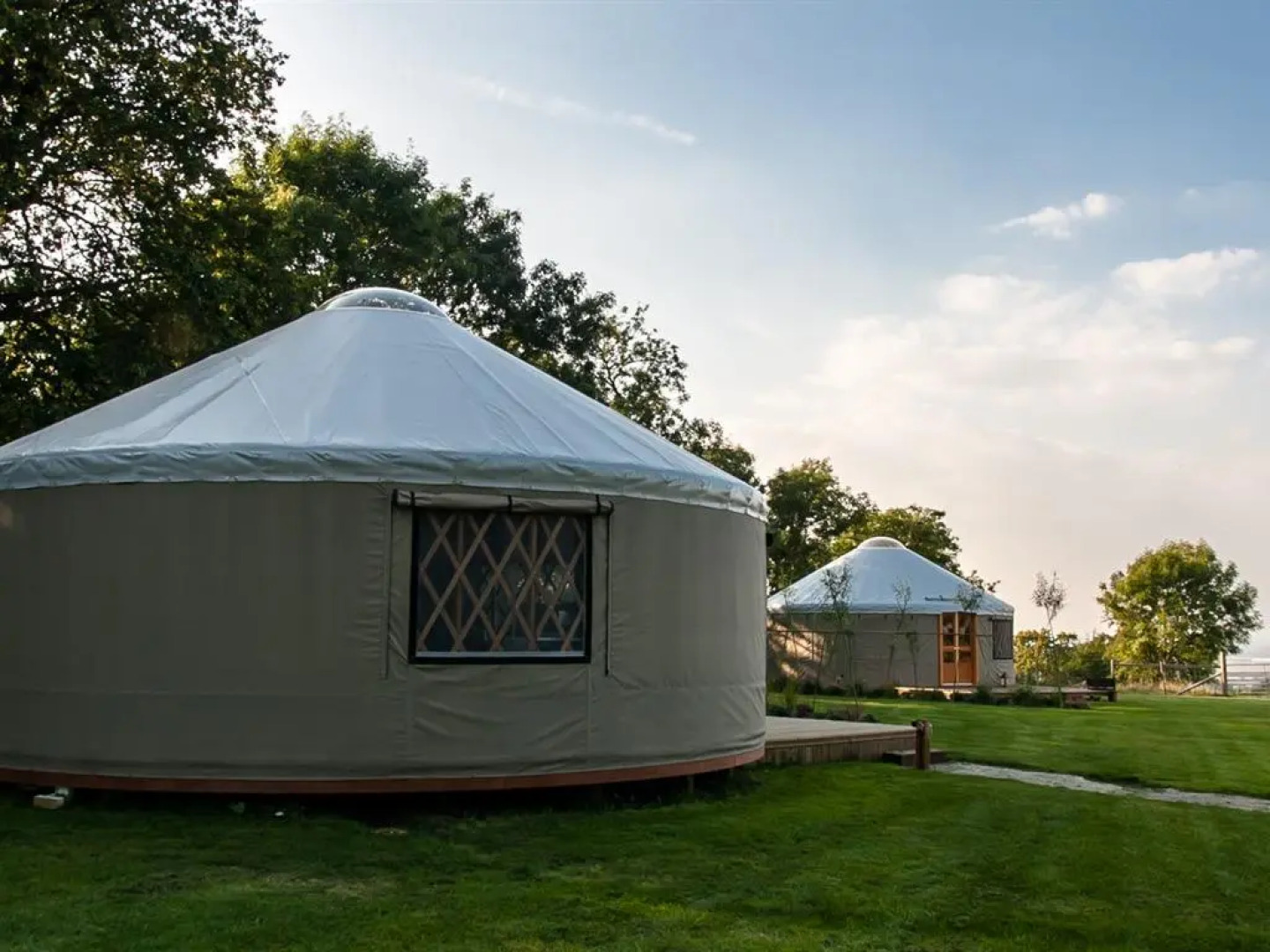 The Old Piggery Guest Accommodation