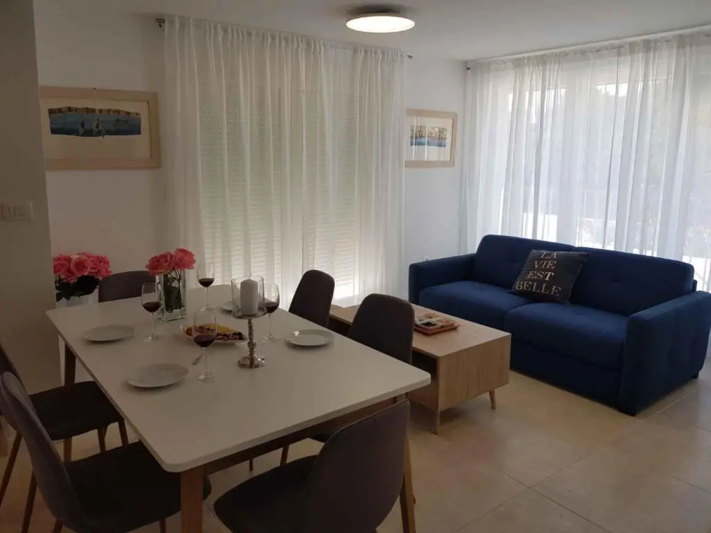 Holiday home in Rogoznica 39566