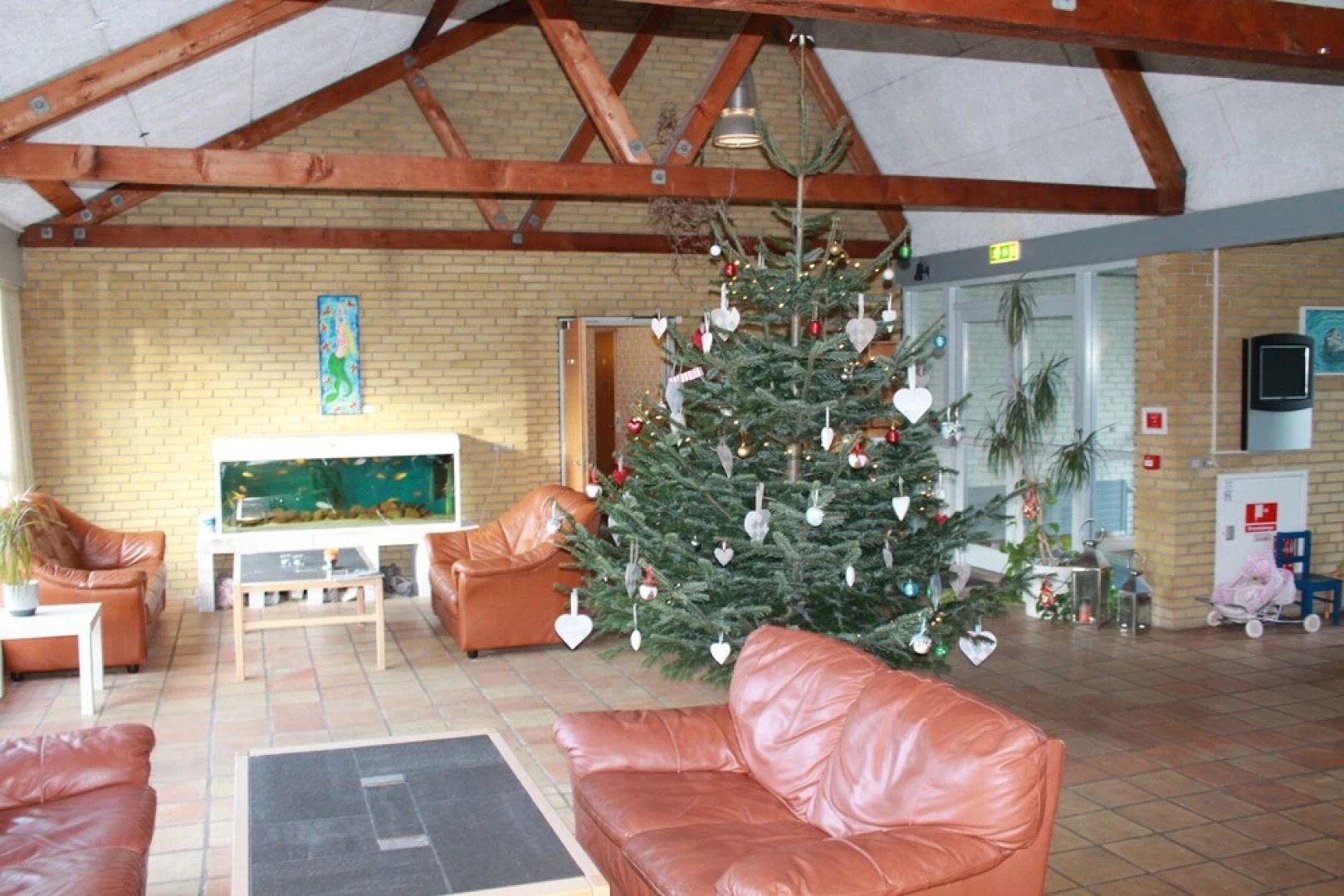 Danhostel Sakskøbing