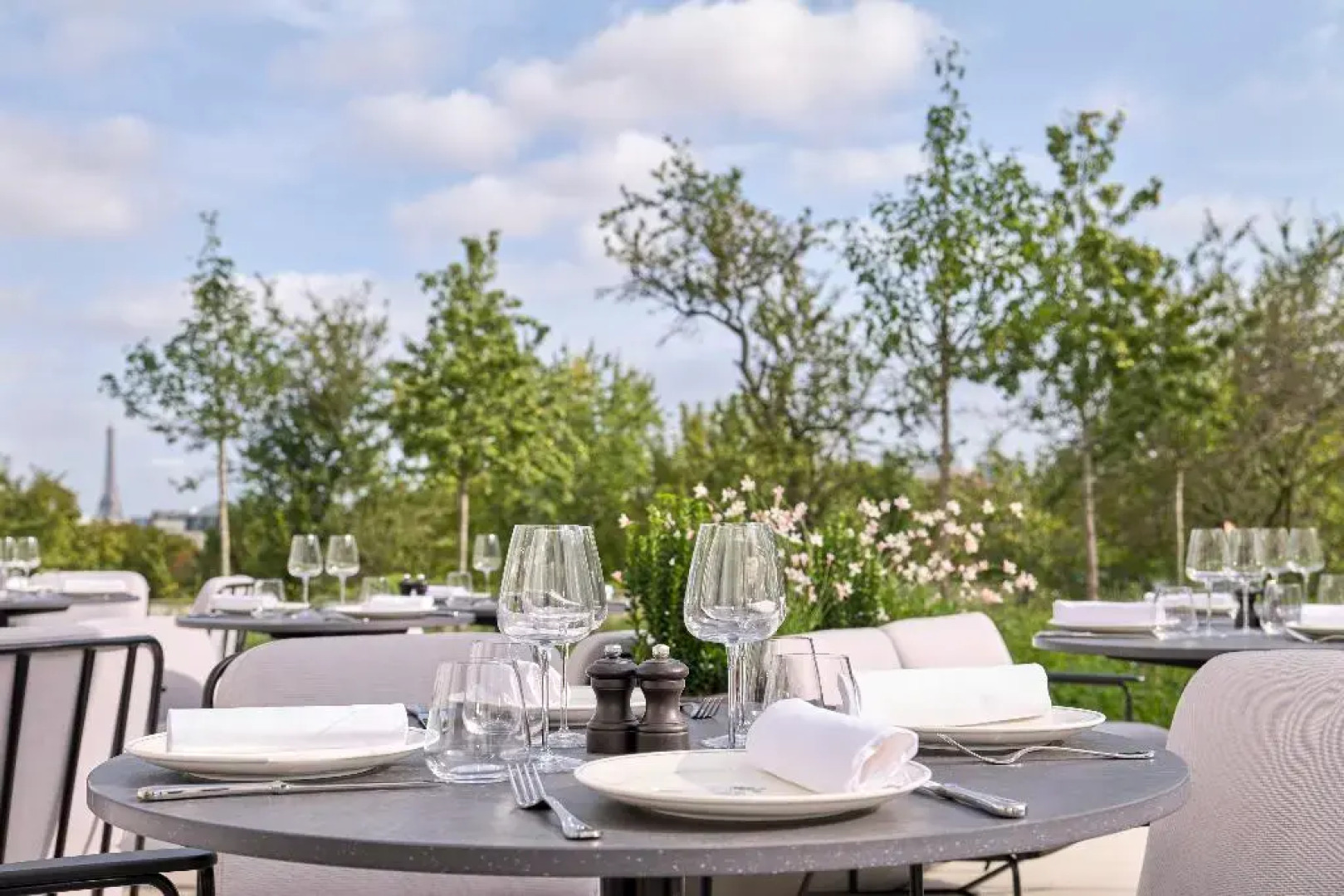 Domaine de la Reine Margot Paris-Issy - MGallery Collection