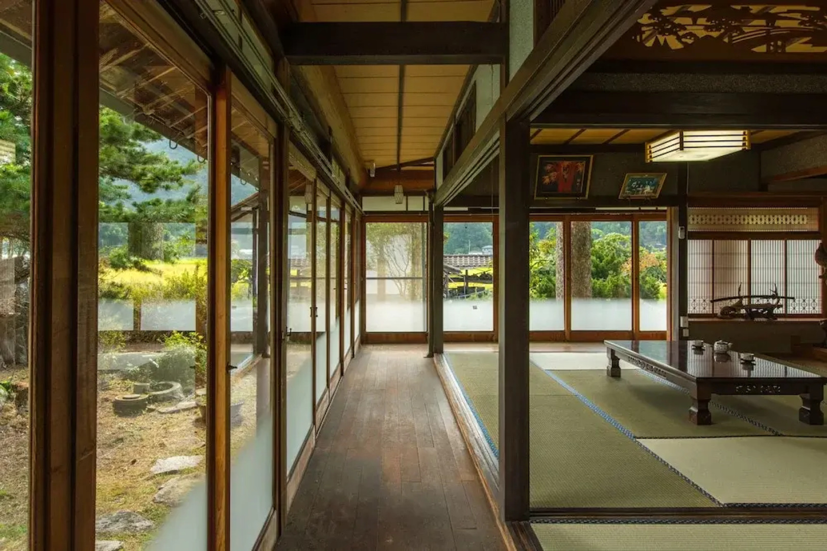 Wealthy Farmer's House / Vacation STAY 32241