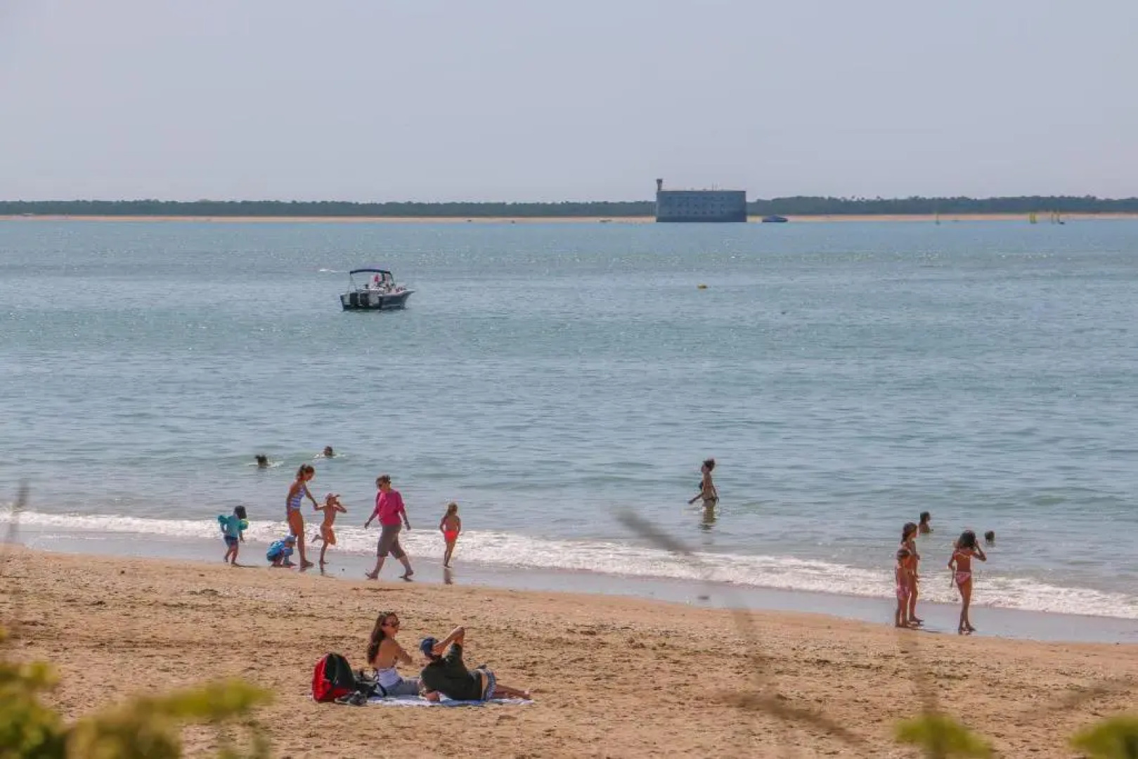 Rochefort Authentique