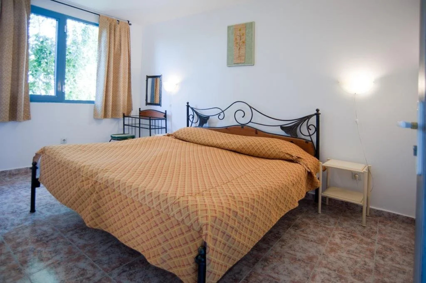 Merlin Alexandria Club Hotel