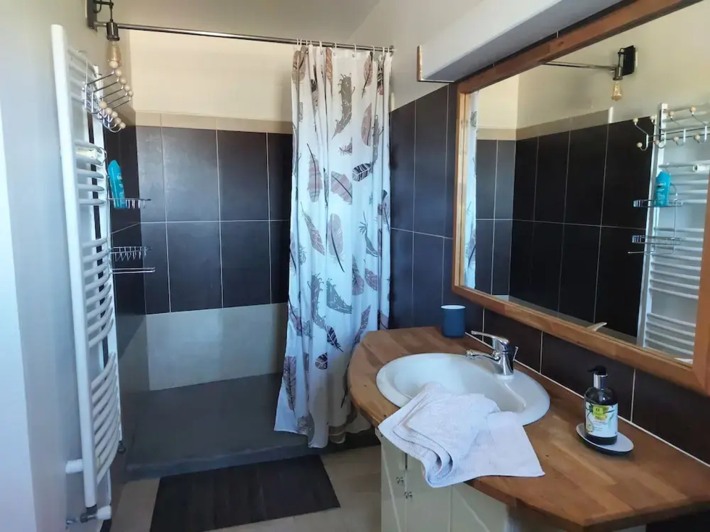 La Musardière Chambre d'hôtes