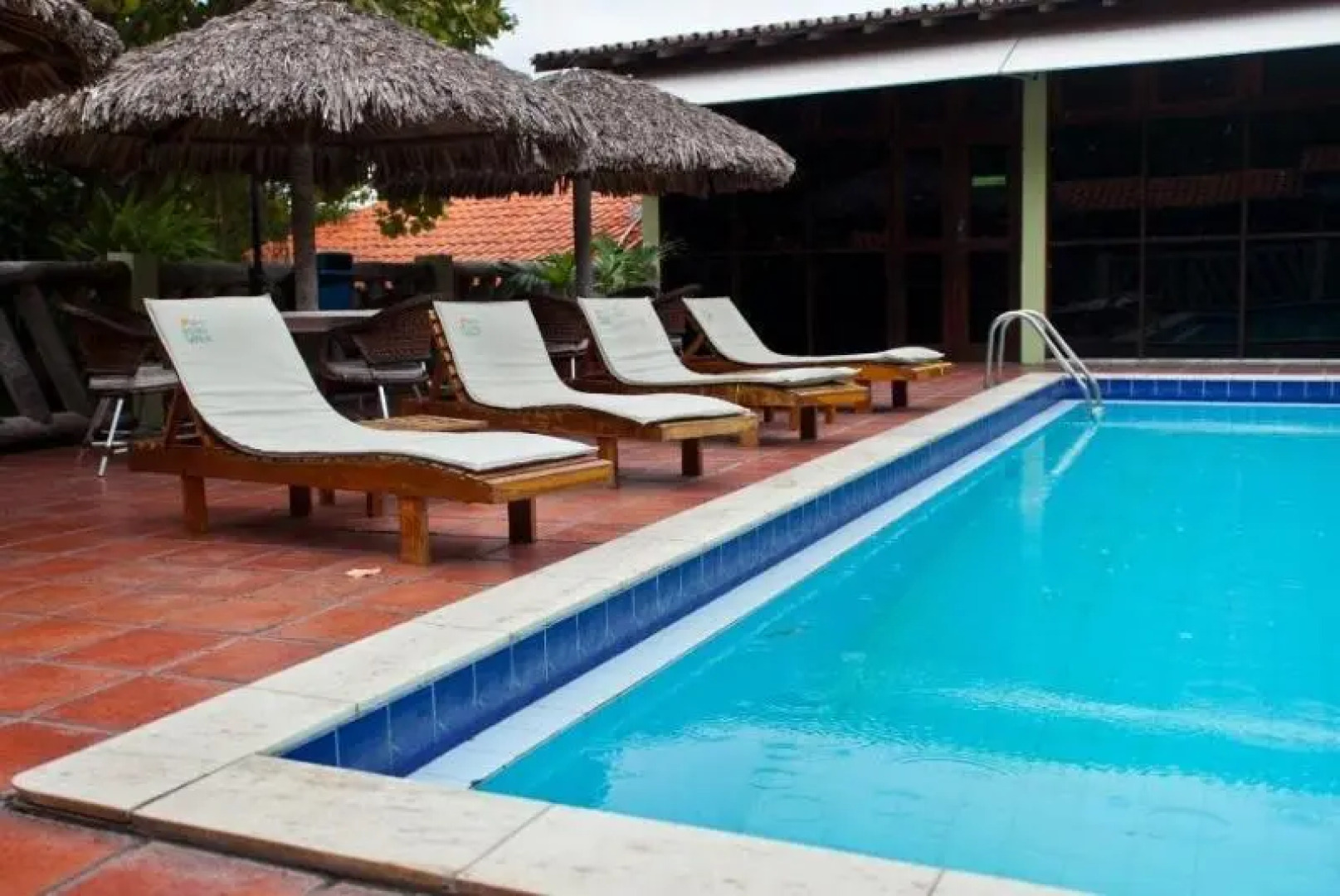 Hotel Pousada dos Ventos